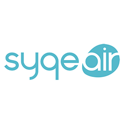 SyqeAir – Landing Pages
